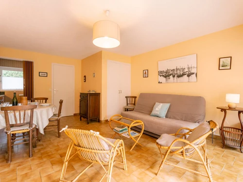 Apartment Carnac, 1 bedroom, 5 persons - photo_14033103215