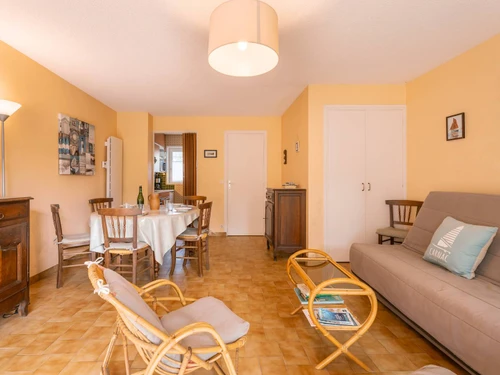 Apartment Carnac, 1 bedroom, 5 persons - photo_14033103215