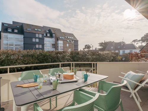 Appartement Carnac, 3 pièces, 6 personnes - photo_17551102130