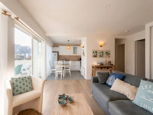 Appartement Carnac, 3 pièces, 6 personnes - photo_17551102130