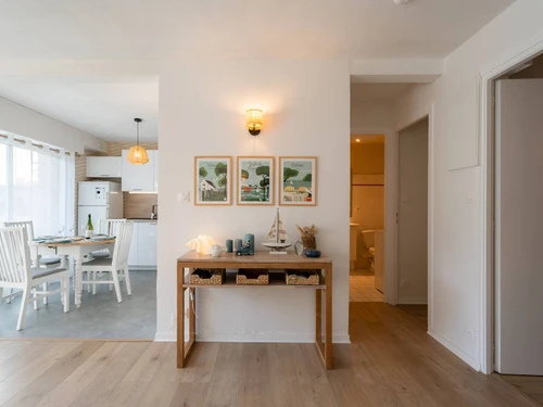 Appartement Carnac, 3 pièces, 6 personnes - photo_17551102130
