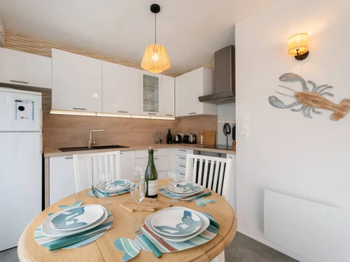 Appartement Carnac, 3 pièces, 6 personnes - photo_17551102130