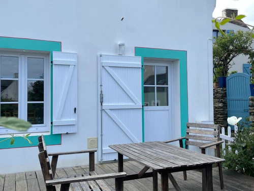 Maison Locmaria, 3 pièces, 4 personnes - photo_12981708256