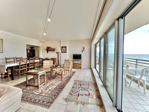 Apartamento La Baule, 1 dormitorio, 4 personas - photo_13608733430