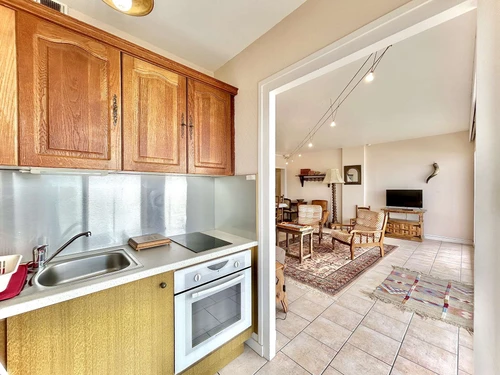 Apartamento La Baule, 1 dormitorio, 4 personas - photo_13608733430