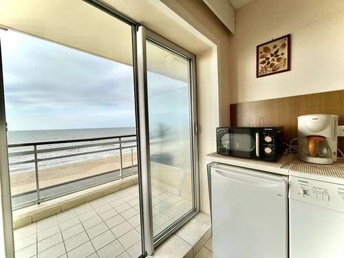 Apartamento La Baule, 1 dormitorio, 4 personas - photo_13608733430