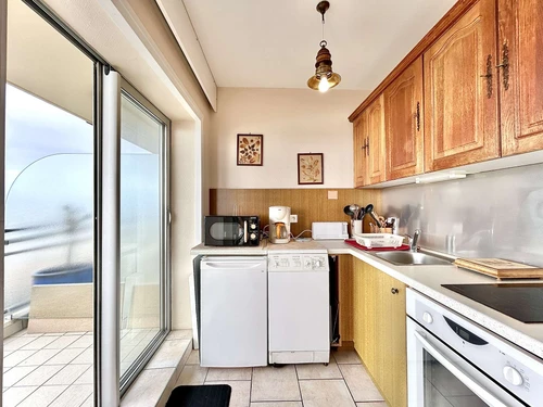 Apartamento La Baule, 1 dormitorio, 4 personas - photo_13608733430