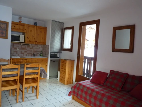 Studio Valloire, studio flat, 3 persons - photo_9301915629
