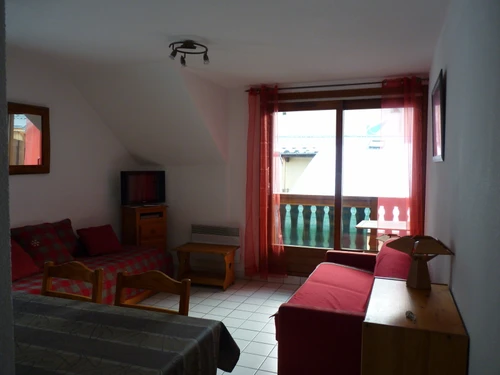 Studio Valloire, studio flat, 3 persons - photo_9301915629