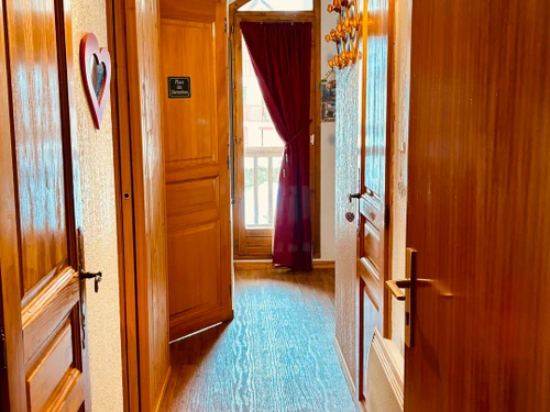 Apartment Valloire, 1 bedroom, 4 persons - photo_1011743091104