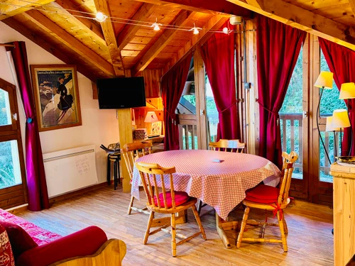 Apartment Valloire, 1 bedroom, 4 persons - photo_1011743091104