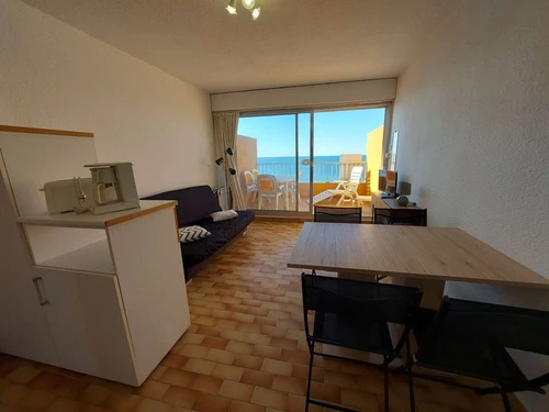 Apartment Le Grau d'Agde, 1 bedroom, 4 persons - photo_15270350672