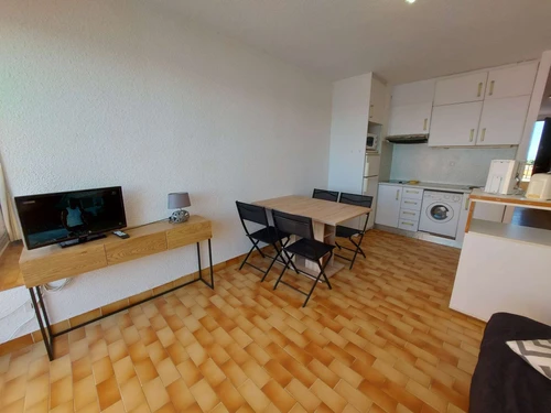 Apartment Le Grau d'Agde, 1 bedroom, 4 persons - photo_15270350672