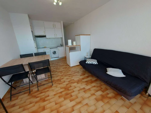 Apartment Le Grau d'Agde, 1 bedroom, 4 persons - photo_15270350672