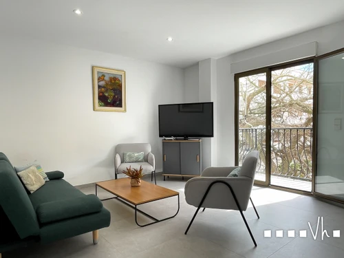 Appartement Moraira, 3 pièces, 4 personnes - photo_19081747722
