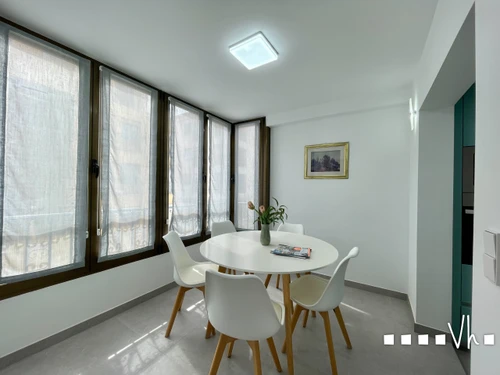 Ferienwohnung Moraira, 2 Schlafzimmer, 4 Personen - photo_19081747722