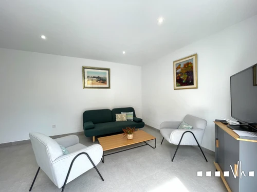 Ferienwohnung Moraira, 2 Schlafzimmer, 4 Personen - photo_19081747722