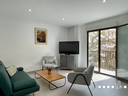 Ferienwohnung Moraira, 2 Schlafzimmer, 4 Personen - photo_19081747722