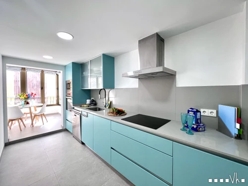 Ferienwohnung Moraira, 2 Schlafzimmer, 4 Personen - photo_19081747722