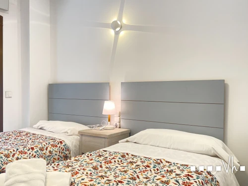 Ferienwohnung Moraira, 2 Schlafzimmer, 4 Personen - photo_19081747722