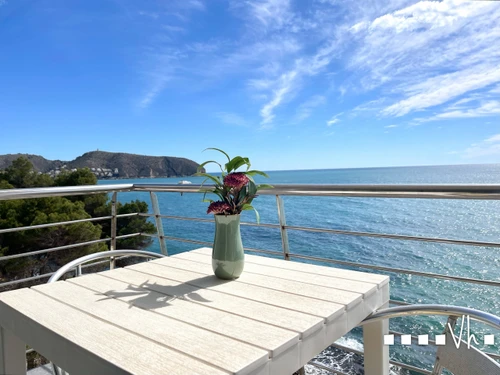 Apartment Moraira, 2 bedrooms, 4 persons - photo_19081755383