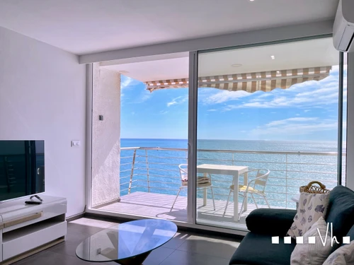 Ferienwohnung Moraira, 2 Schlafzimmer, 4 Personen - photo_19081755383