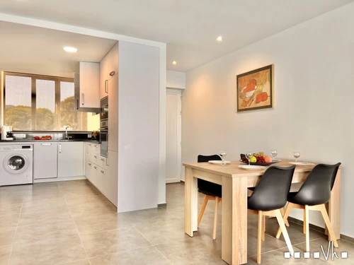 Ferienwohnung Moraira, 2 Schlafzimmer, 4 Personen - photo_19081755383