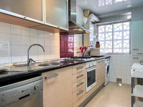 Apartamento Santa Susanna, 2 dormitorios, 4 personas - photo_19290163641