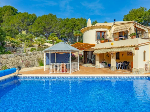 Villa Calp, 3 Schlafzimmer, 8 Personen - photo_1011721997986