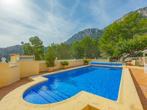 Villa Calp, 3 Schlafzimmer, 8 Personen - photo_1011721997986