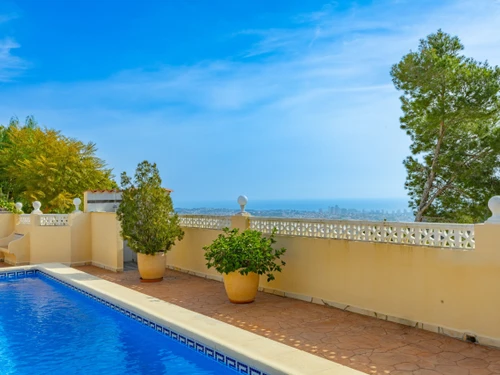 Villa Calp, 3 Schlafzimmer, 8 Personen - photo_1011721997986