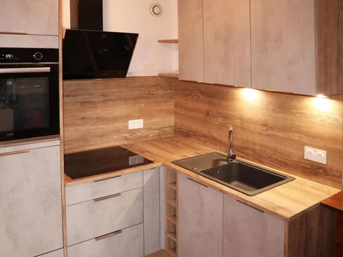 Ferienwohnung Les Orres, 1 Schlafzimmer, 6 Personen - photo_11749884476