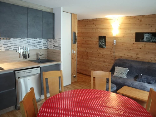 Appartement Les Orres, 3 pièces, 8 personnes - photo_17883726026