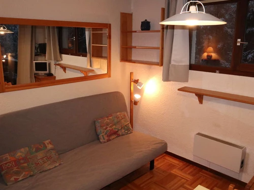 Studio Les Orres, studio flat, 4 persons - photo_1011247072867