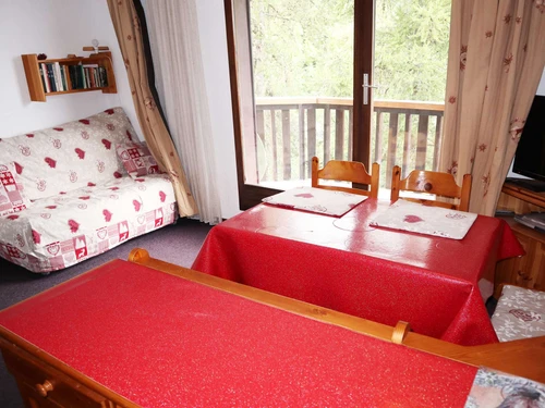 Studio Les Orres, studio flat, 6 persons - photo_1011247069279