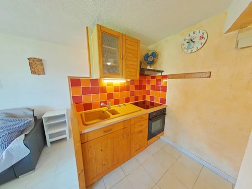 Appartement La Londe-les-Maures, 2 pièces, 5 personnes - photo_1011743133107