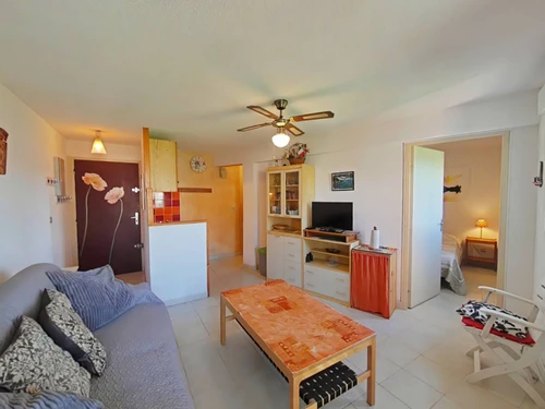 Appartement La Londe-les-Maures, 2 pièces, 5 personnes - photo_1011743133107