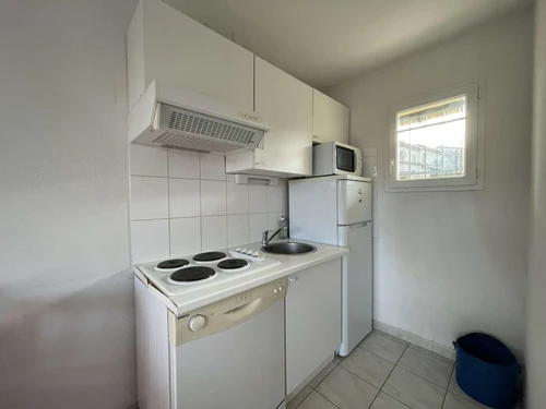 Maison Salavas, 3 pièces, 6 personnes - photo_14269973209