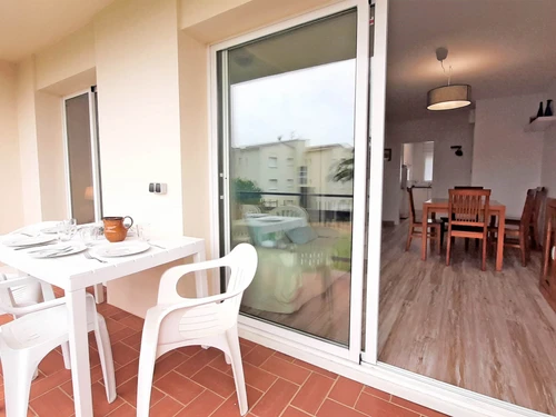 Apartment Calella de Palafrugell, 2 bedrooms, 4 persons - photo_18949647940