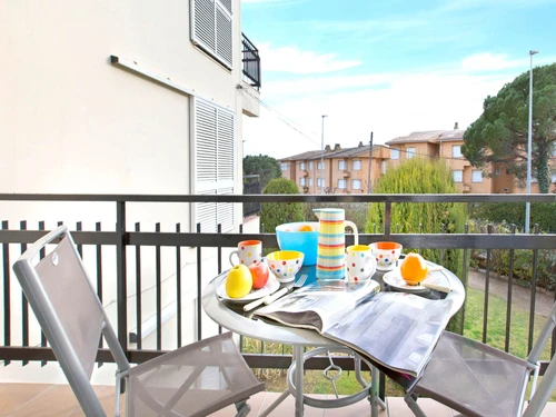 Appartement Calella de Palafrugell, 3 pièces, 5 personnes - photo_18949651404