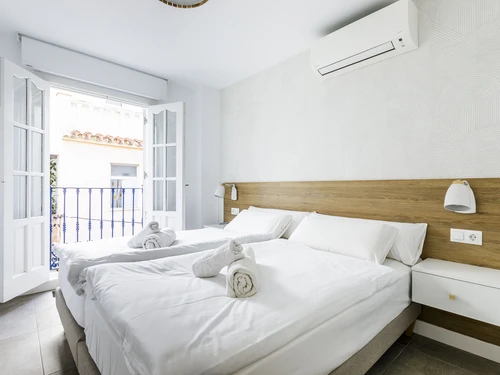 Apartment Torre del Mar, 2 bedrooms, 3 persons - photo_1011716913795