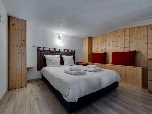 Ferienwohnung Montvalezan-La Rosière, 1 Schlafzimmer, 4 Personen - photo_1011685345643