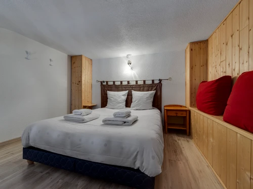 Ferienwohnung Montvalezan-La Rosière, 1 Schlafzimmer, 4 Personen - photo_1011685345643