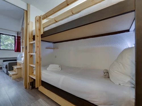 Ferienwohnung Montvalezan-La Rosière, 1 Schlafzimmer, 4 Personen - photo_1011685345643