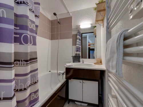 Ferienwohnung Montvalezan-La Rosière, 1 Schlafzimmer, 4 Personen - photo_1011685345643