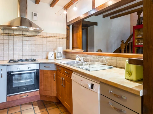 Gîte Moisdon-la-Rivière, 5 pièces, 8 personnes - photo_14894636805