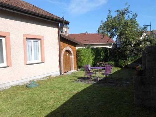 Gite Corcieux, 2 bedrooms, 4 persons - photo_14994436007