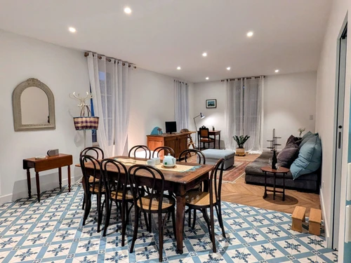 Gîte Ruffey-lès-Beaune, 2 pièces, 2 personnes - photo_1011695327050