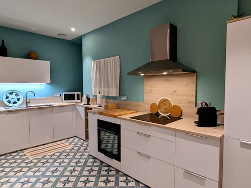 Gîte Ruffey-lès-Beaune, 2 pièces, 2 personnes - photo_1011695327050