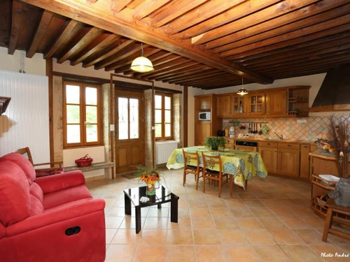 Gîte Bazoches, 3 pièces, 4 personnes - photo_1011695362443